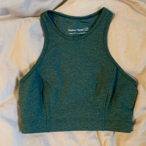 Outdoor Voices Sports Bra